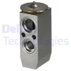 TSP0585112 DELPHI Расширительный клапан, кондиционер