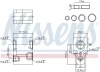 Превью - 999356 NISSENS Расширительный клапан, кондиционер (фото 6)