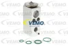 V22-77-0026 VEMO Расширительный клапан, кондиционер