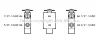 MS1101 PRASCO Расширительный клапан, кондиционер