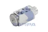 096.2401 SAMPA Расширительный клапан, кондиционер