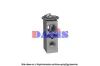 841050N AKS DASIS Форсунка, расширительный клапан