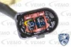 Превью - V15-77-1013 VEMO Регулирующий клапан, компрессор (фото 2)
