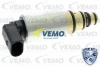 V15-77-1015 VEMO Регулирующий клапан, компрессор