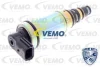 V20-77-1001 VEMO Регулирующий клапан, компрессор