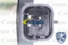 Превью - V22-77-1002 VEMO Регулирующий клапан, компрессор (фото 2)