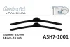 ASH7-1001 ASHUKI by Palidium Щетка стеклоочистителя