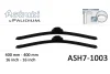 ASH7-1003 ASHUKI by Palidium Щетка стеклоочистителя