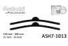 ASH7-1013 ASHUKI by Palidium Щетка стеклоочистителя