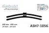 ASH7-1056 ASHUKI by Palidium Щетка стеклоочистителя