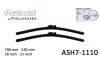 ASH7-1110 ASHUKI by Palidium Щетка стеклоочистителя