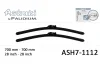 ASH7-1112 ASHUKI by Palidium Щетка стеклоочистителя