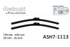 ASH7-1113 ASHUKI by Palidium Щетка стеклоочистителя