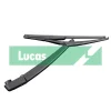 LWCR161 LUCAS Щетка стеклоочистителя