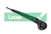 LWCR179 LUCAS Щетка стеклоочистителя