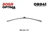 OR041 DOGA Щетка стеклоочистителя