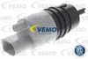 V30-08-0353 VEMO Водяной насос, система очистки окон