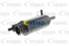 V34-08-0001 VEMO Водяной насос, система очистки окон