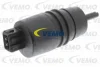 V40-08-0013 VEMO Водяной насос, система очистки окон