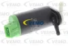 V42-08-0003 VEMO Водяной насос, система очистки окон