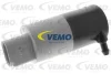 V48-08-0029 VEMO Водяной насос, система очистки окон