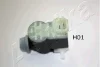 Превью - 156-0H-H01 ASHIKA Водяной насос, система очистки окон (фото 2)
