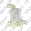 ZVMC077 ZZVF Водяной насос, система очистки окон