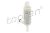 401 028 TOPRAN Водяной насос, система очистки фар