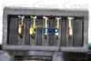 Превью - V10-07-0001 VEMO Двигатель стеклоочистителя (фото 2)