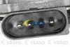 Превью - V10-07-0011 VEMO Двигатель стеклоочистителя (фото 2)