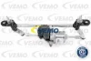 V24-07-0004 VEMO Двигатель стеклоочистителя