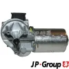 1198201000 JP GROUP Двигатель стеклоочистителя