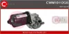 CWM10112GS CASCO Двигатель стеклоочистителя