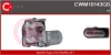 CWM10143GS CASCO Двигатель стеклоочистителя
