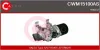 CWM15100AS CASCO Двигатель стеклоочистителя