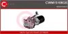 CWM15106GS CASCO Двигатель стеклоочистителя