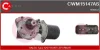 CWM15147AS CASCO Двигатель стеклоочистителя