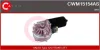 CWM15154AS CASCO Двигатель стеклоочистителя