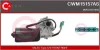 CWM15157AS CASCO Двигатель стеклоочистителя