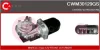 CWM30129GS CASCO Двигатель стеклоочистителя