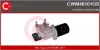 CWM48101GS CASCO Двигатель стеклоочистителя
