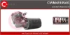 CWM48105AS CASCO Двигатель стеклоочистителя