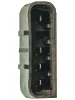 Превью - WPM9080 WAIGLOBAL Двигатель стеклоочистителя (фото 3)