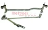 2190111 METZGER Система тяг и рычагов привода стеклоочистителя