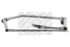 Превью - 104888 MAPCO Система тяг и рычагов привода стеклоочистителя (фото 2)