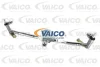 V10-1576 VAICO Система тяг и рычагов привода стеклоочистителя