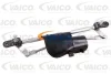 V24-1722 VAICO Система тяг и рычагов привода стеклоочистителя