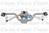 V42-0929 VAICO Система тяг и рычагов привода стеклоочистителя