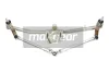 50-0083 MAXGEAR Система тяг и рычагов привода стеклоочистителя