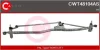 CWT48104AS CASCO Система тяг и рычагов привода стеклоочистителя